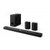 S95TR LG SoundBar 